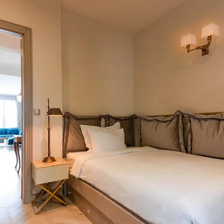 Armerun Heritage Hotel&residences Hotel Šibenik