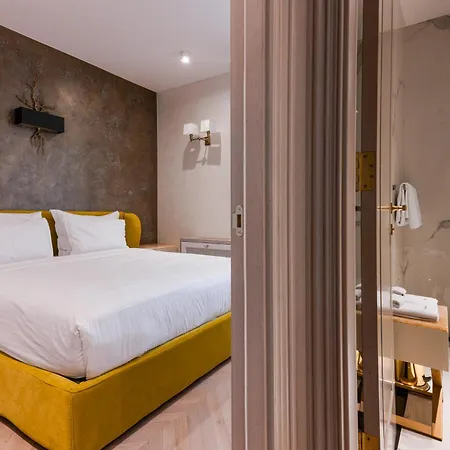 Hotel Armerun Heritage Hotel&residences 4*