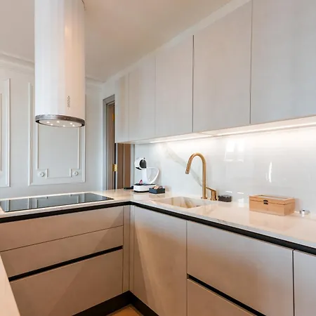 Armerun Heritage & Residences فندق شيبينيك