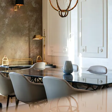 Armerun Heritage & Residences Hotel 4*