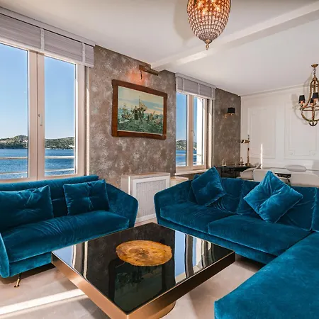 Hotel Armerun Heritage & Residences