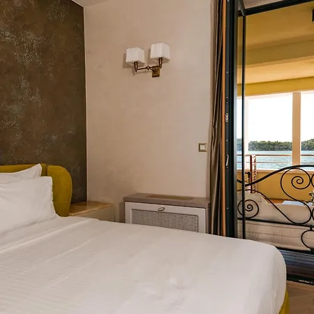 Hotel Armerun Heritage & Residences Šibenik
