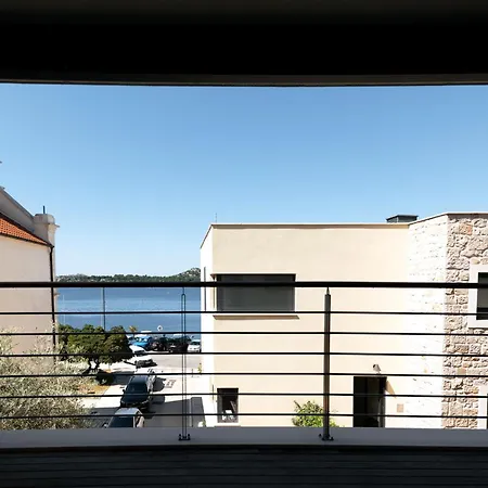Armerun Heritage & Residences Hotel Sibenik