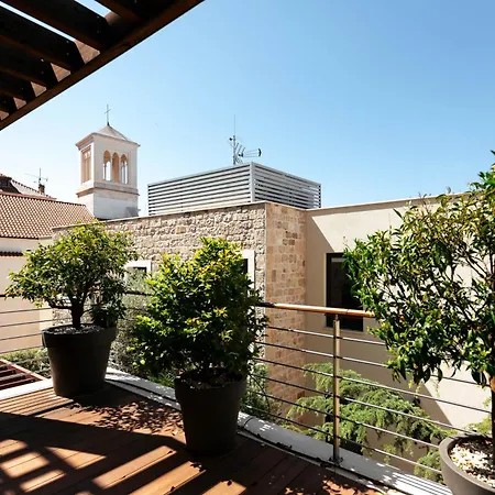 Hotel Armerun Heritage & Residences