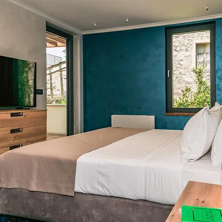 Armerun Heritage Hotel&residences Hotel 4*