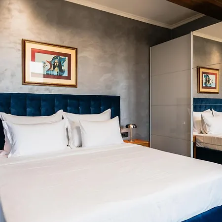 Armerun Heritage Hotel&residences 4*