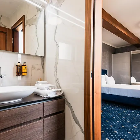Armerun Heritage Hotel&residences