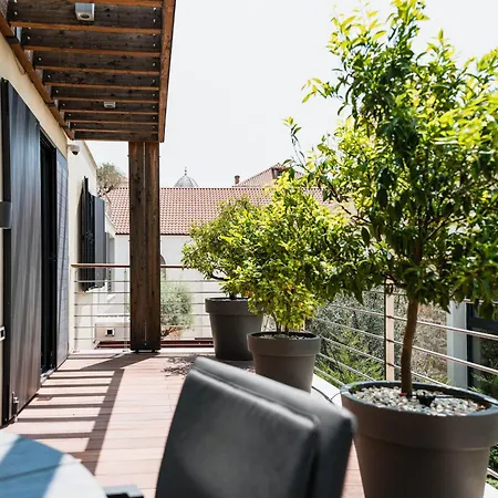 Armerun Heritage & Residences Hotel