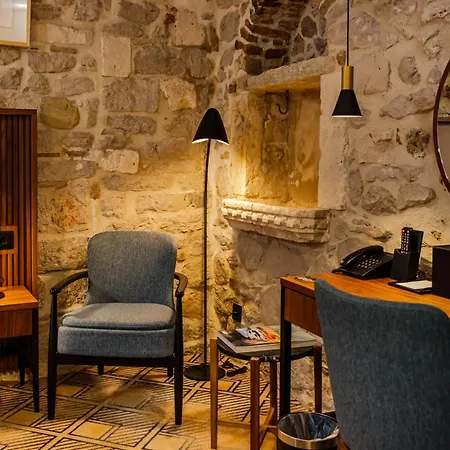 Armerun Heritage & Residences 4*