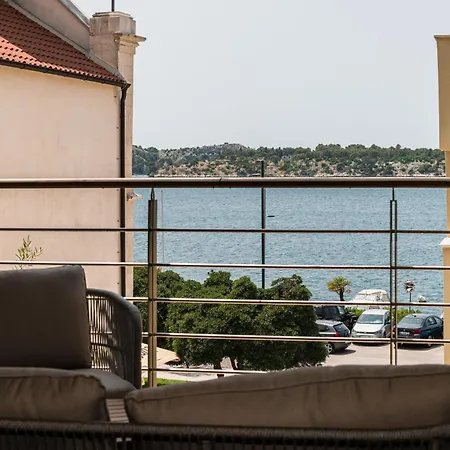 Armerun Heritage & Residences Отель