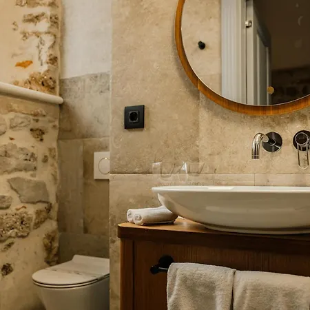 Отель Armerun Heritage & Residences