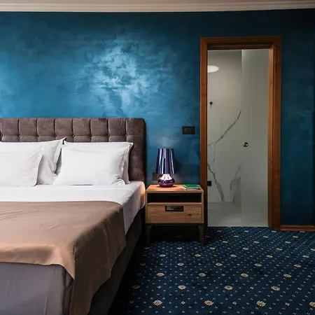 Armerun Heritage Hotel&residences Hotel Šibenik