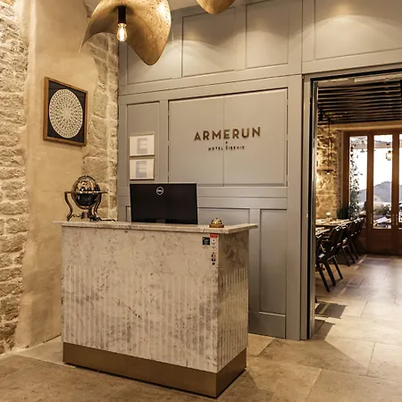 Armerun Heritage & Residences