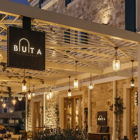 Armerun Heritage & Residences Шибеник