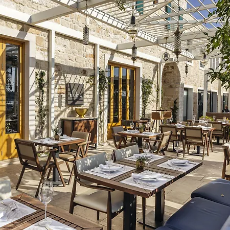 Armerun Heritage & Residences