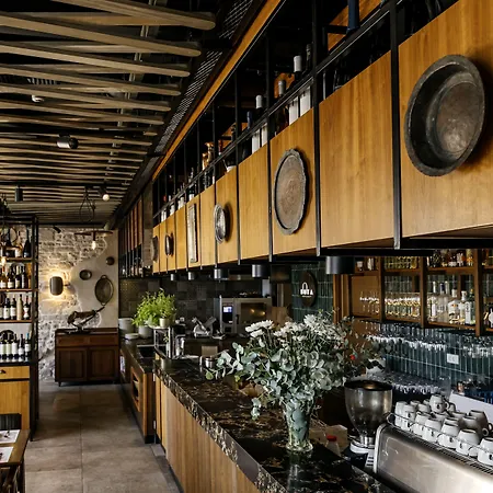 Armerun Heritage & Residences 4*