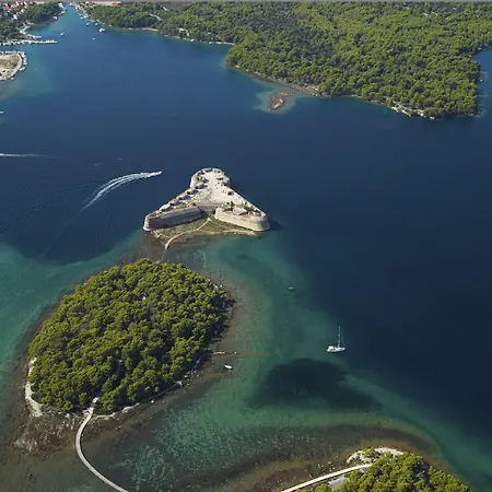 Hotel Armerun Heritage Hotel&residences Šibenik