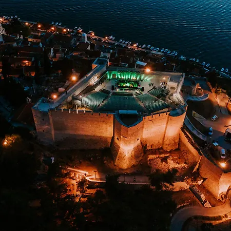 Armerun Heritage Hotel&residences 4* Šibenik