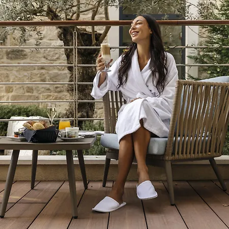 Hotel Armerun Heritage Hotel&residences