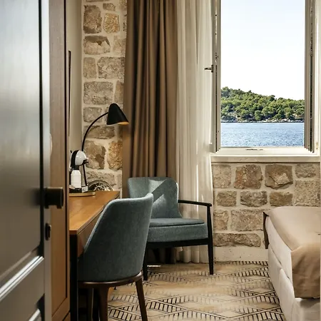 Armerun Heritage Hotel&residences 4* Šibenik