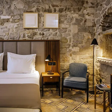 Armerun Heritage & Residences Ξενοδοχείο