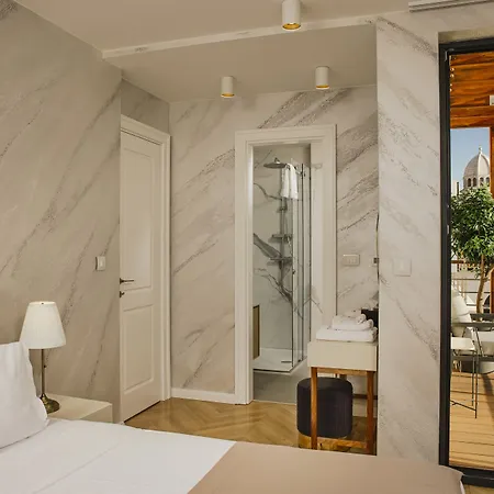 Armerun Heritage Hotel&residences Hotel Šibenik