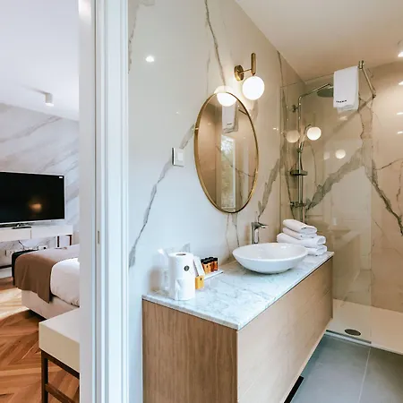 Hotel Armerun Heritage & Residences Sibenik