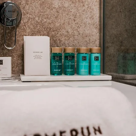 Armerun Heritage & Residences 4* Σίμπενικ