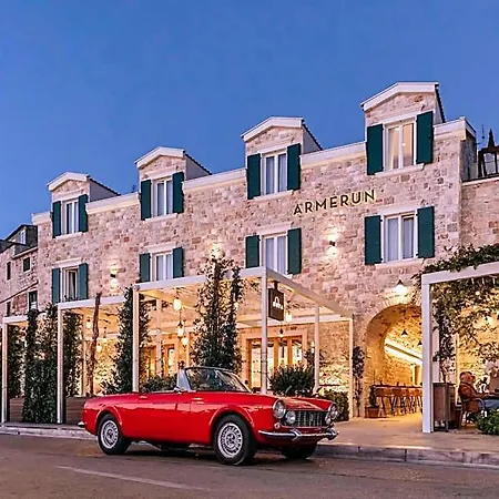 Armerun Heritage & Residences Ξενοδοχείο 4*