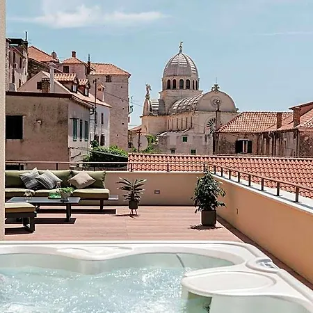 Hotel Armerun Heritage Hotel&residences 4*