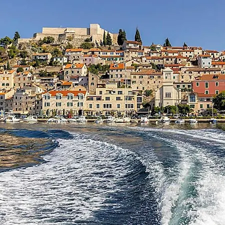 Ξενοδοχείο Armerun Heritage & Residences Σίμπενικ