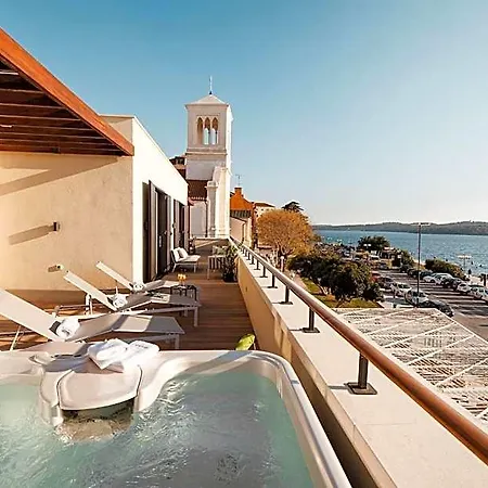 Ξενοδοχείο Armerun Heritage & Residences Σίμπενικ