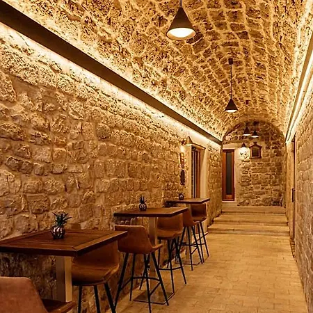 Armerun Heritage & Residences Ξενοδοχείο Σίμπενικ
