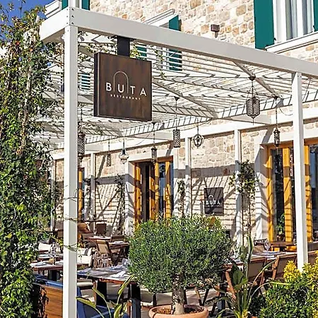 Ξενοδοχείο Armerun Heritage & Residences Σίμπενικ