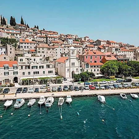 Ξενοδοχείο Armerun Heritage & Residences
