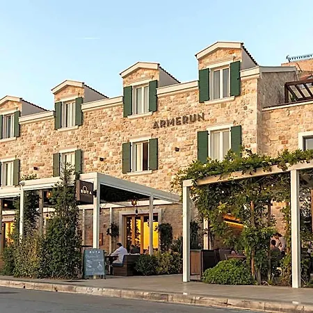 Armerun Heritage & Residences
