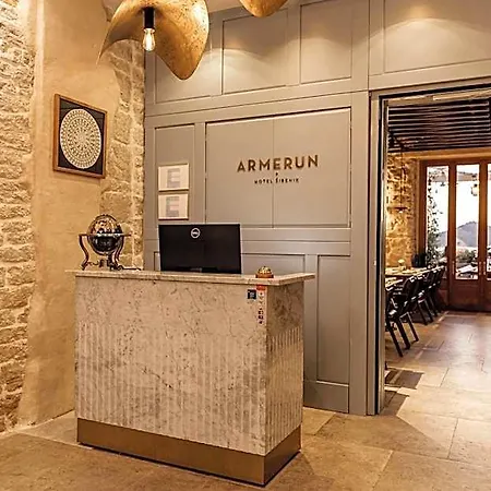 Ξενοδοχείο Armerun Heritage & Residences