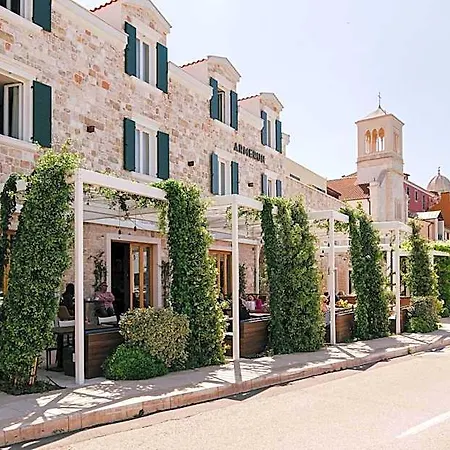 Armerun Heritage & Residences Ξενοδοχείο Σίμπενικ