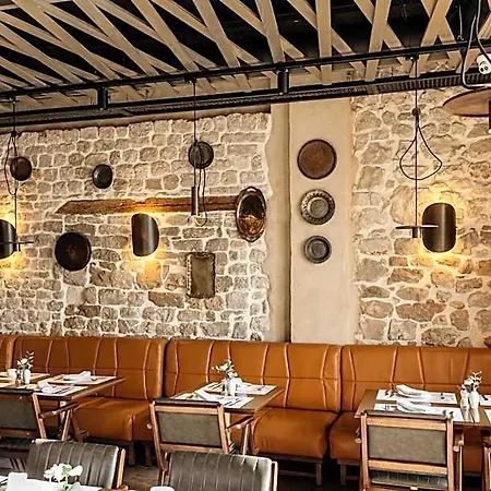 Ξενοδοχείο Armerun Heritage & Residences 4*