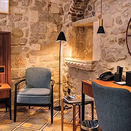 Armerun Heritage & Residences Ξενοδοχείο 4*