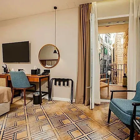 Armerun Heritage & Residences Ξενοδοχείο