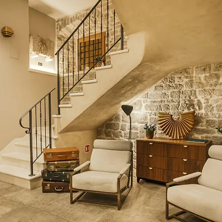 Armerun Heritage & Residences Ξενοδοχείο