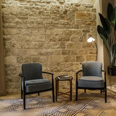 Armerun Heritage & Residences Ξενοδοχείο 4*