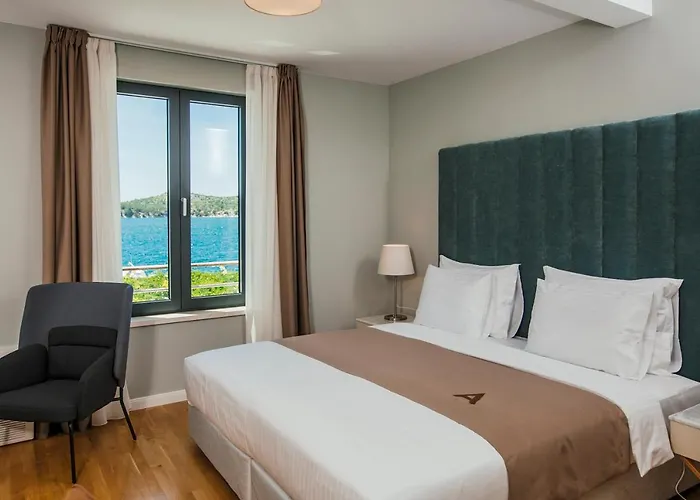 Hotel Armerun Heritage & Residences Šibenik