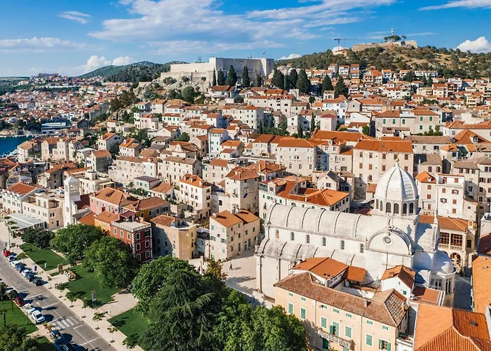 Armerun Heritage & Residences Hotel