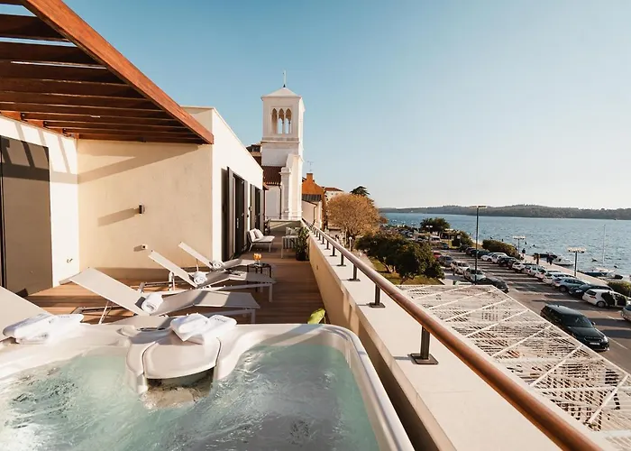 Hotel Armerun Heritage & Residences 4*