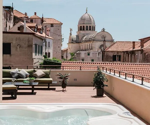 Hotel Armerun Heritage & Residences 4*