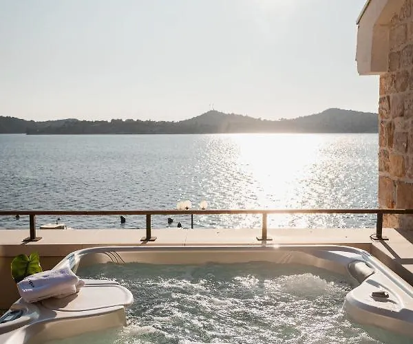 Armerun Heritage & Residences Šibenik