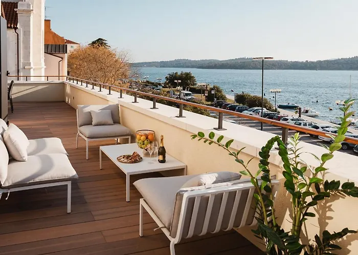 Armerun Heritage & Residences Hotel 4*