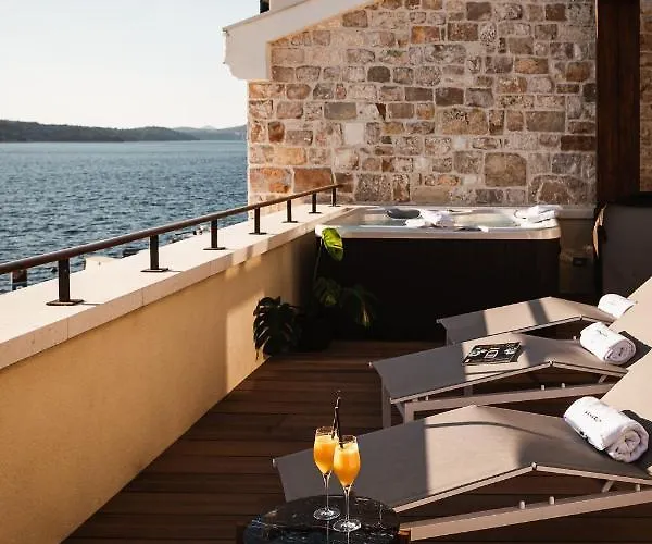 Hotel Armerun Heritage & Residences 4*